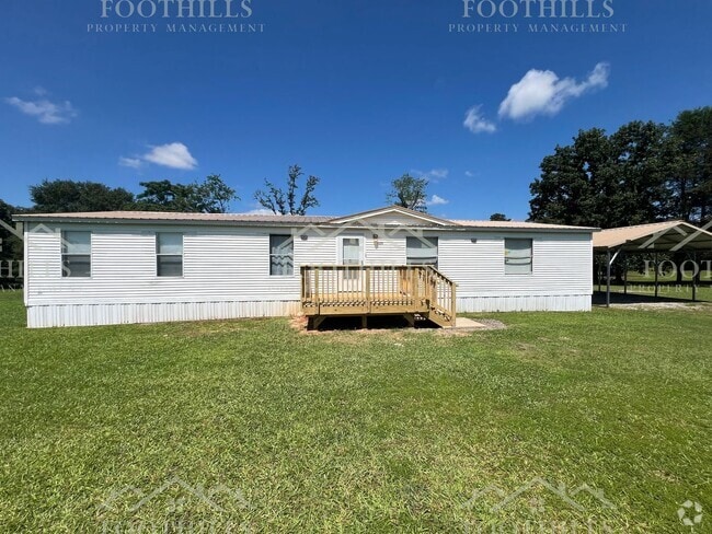 Building Photo - 3-Bed, 2-Bath Mobile Home in Starr