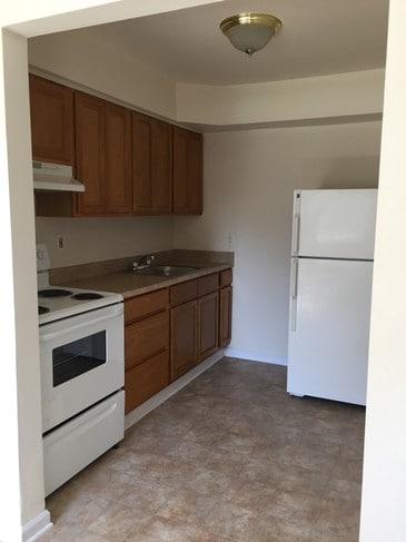 R1 - Kitchen