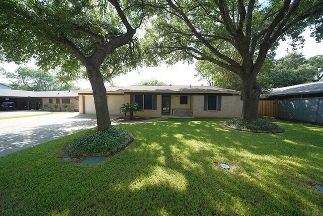 Photo - Updated Northeast Park Home Near Loop 410 - Realtor Commission: $500