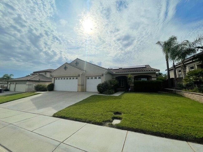 Building Photo - Single-Story 3-Bedroom Beaumont Home in Sundance HOA Community!