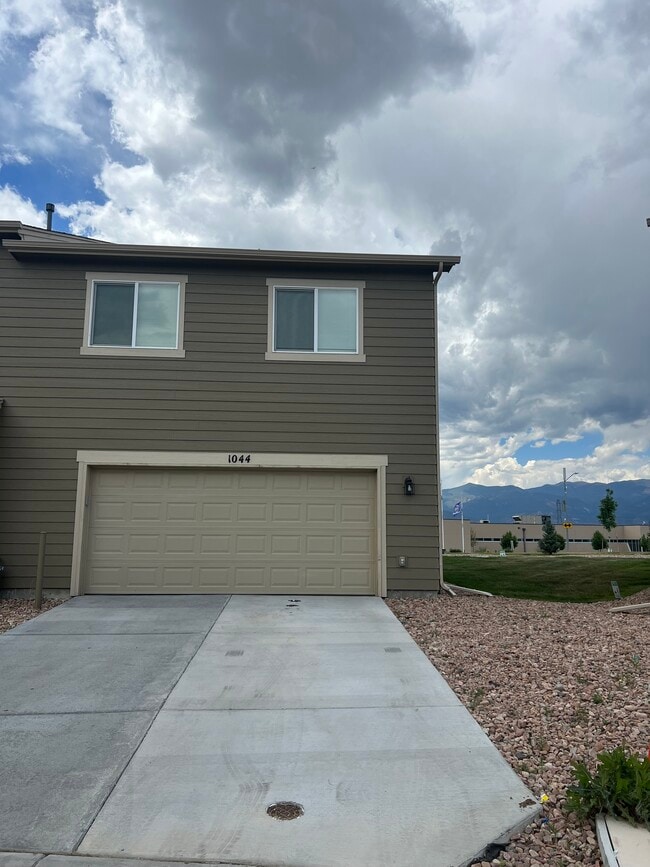 Photo - 1044 Petra Heights