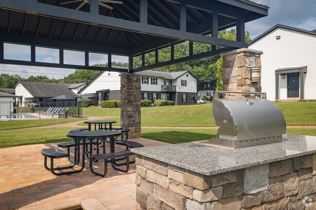 Grill