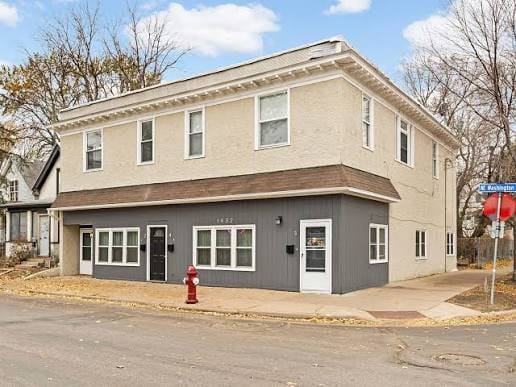 1432 Washington St NE Unit 1