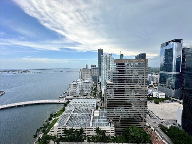 Photo - 495 Brickell Ave Unit 4011