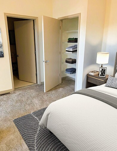 Photo - Residences at Hanover Shoe