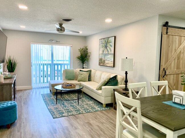 350 Taylor Ave Unit 22B