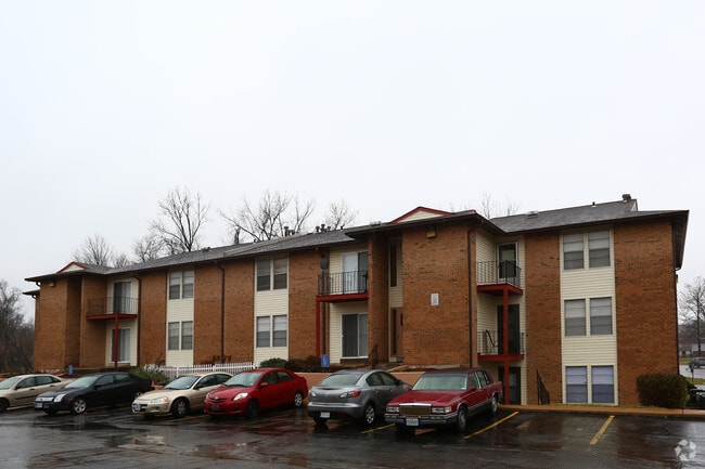 Chalet Apartments - Chalet Apartments