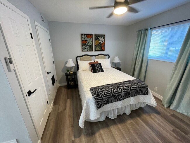 Photo - Western Hills Apartments