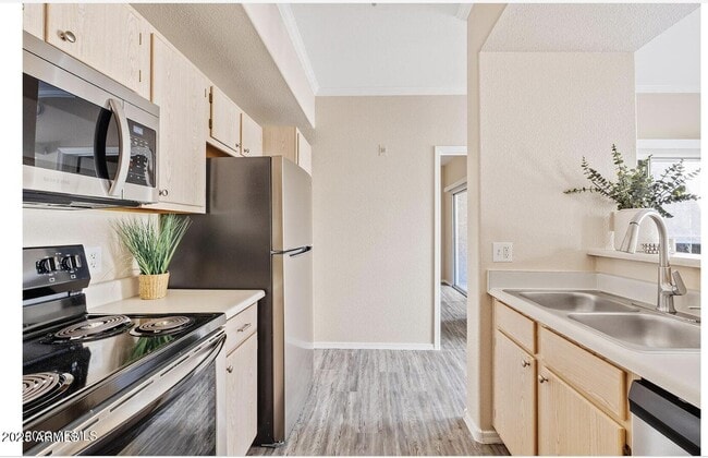 Photo - 3236 E Chandler Blvd Unit 1079