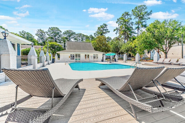 Photo - Magnolia Villas Apartment Homes