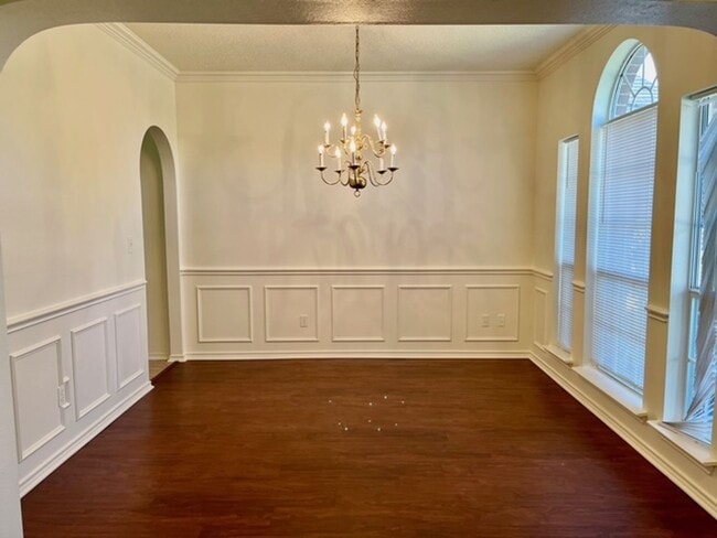 Photo - Nice Single Story Home in Crowley