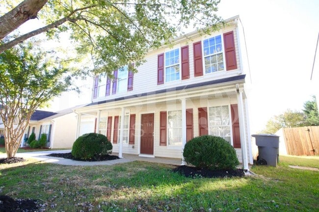 Photo - 5327 Peachwood Dr