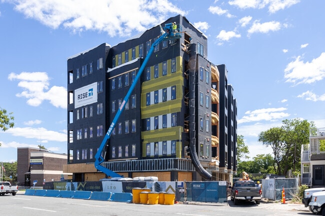 Photo - Cadence on Leo