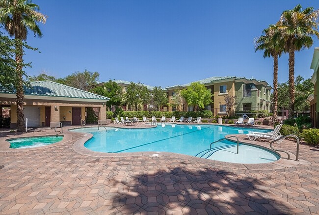Durango Canyon Apartments