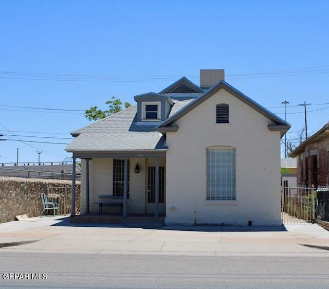 Photo - 1404 E San Antonio Ave House