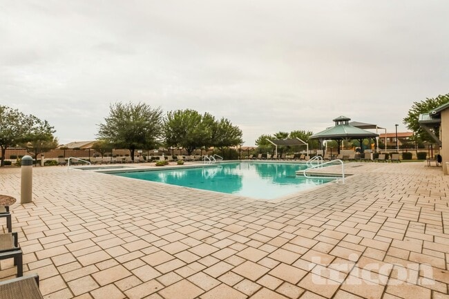 Photo - 1150 E Renegade Trail