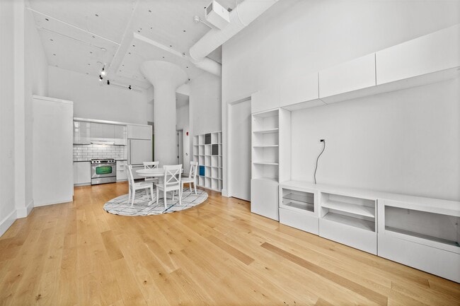 Building Photo - 50 Dey St Unit 533 Rental
