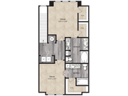 TH2 Third Floor