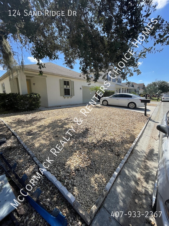 Photo - 124 Sand Ridge Dr