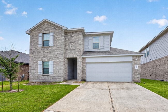 Building Photo - 2330 Georgina Falls Dr
