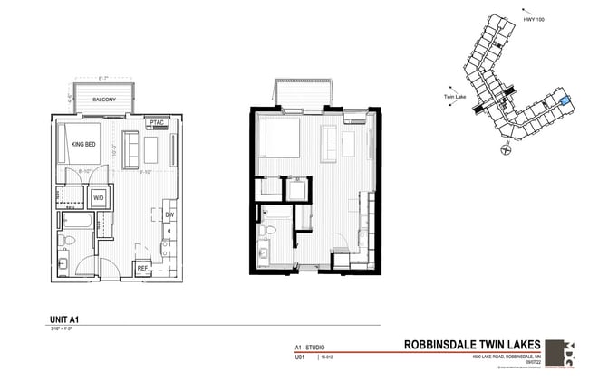 Photo - The Reeve Lakeside