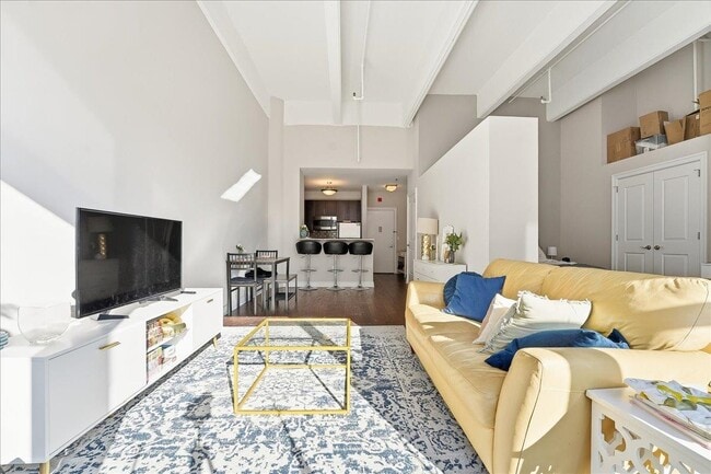 Photo - 1500 Hudson St Unit 7N