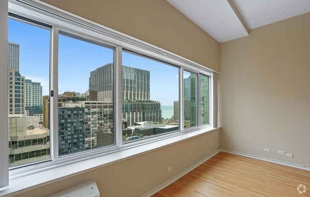 Building Photo - 211 E Ohio St Unit 2904 Rental