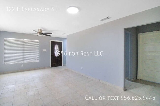Photo - 322 E Esplanada St