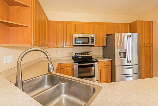 91-1181 Kanela St - 91-1181 Kanela St Unidad #M-48 Rental