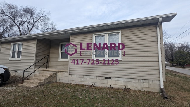 Building Photo - 502-506 N Wilson Unit 502 N Wilson