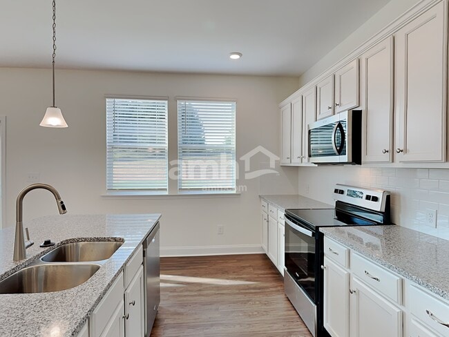 Photo - 129 Garrison Grv Ct