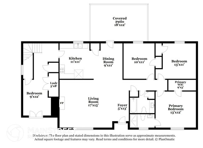 Photo - 324 Mayflower Dr