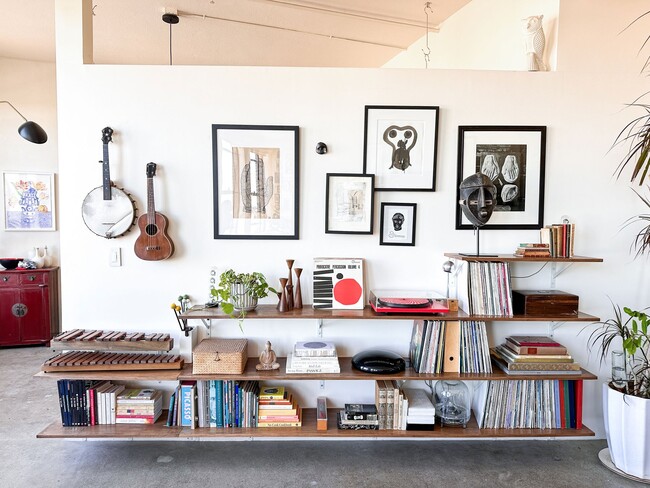 Photo - 315 E 8th St Unit 702