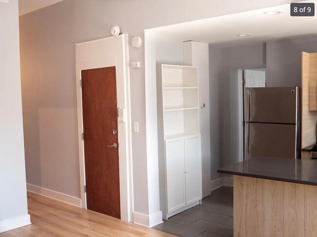 Kitchen/Living Room - 330 Palisade Ave Unit 2