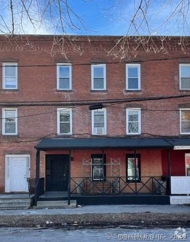 Building Photo - 9 Clinton Ave Rental