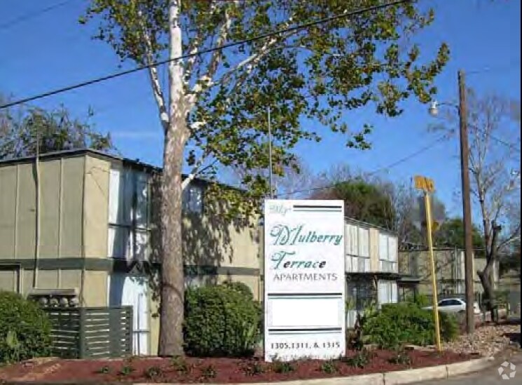 Mulberry Terrace Apartments - Mulberry Terrace Apartments