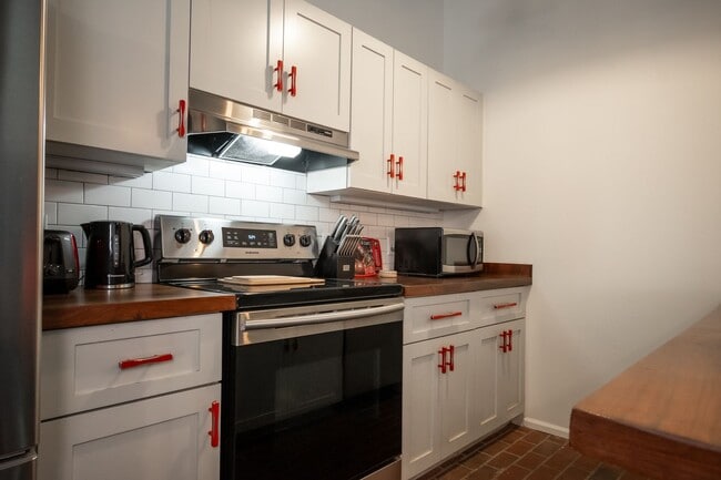 Photo - Cotton Exchange #202 - Available Now