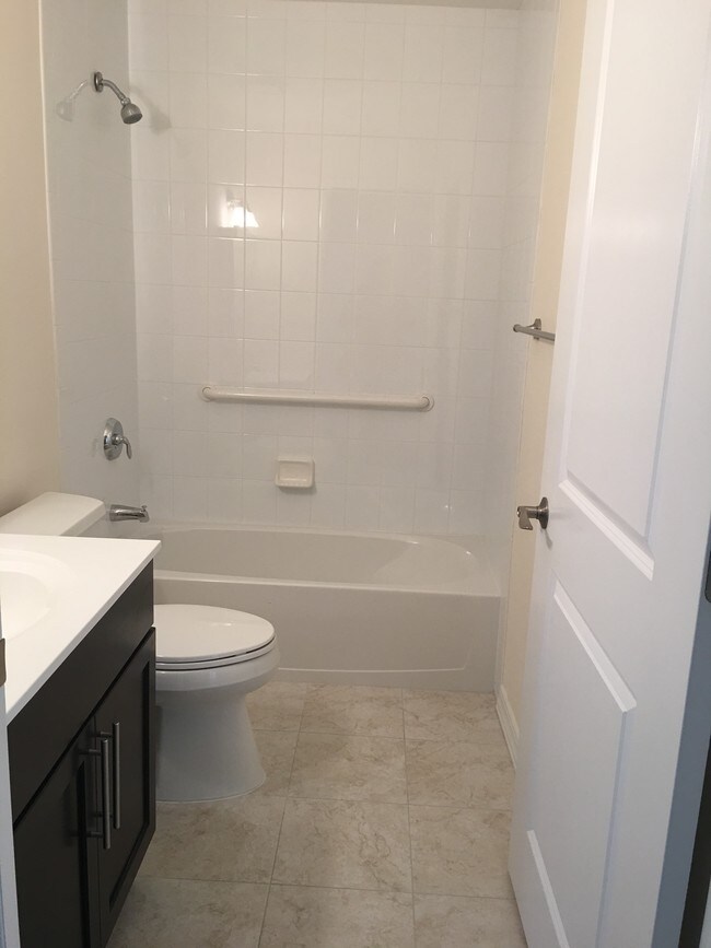 Greenview Village I 55+ Apartments Islip, NY