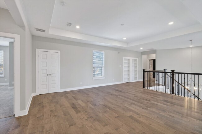 Photo - 1322 McMurtry Ridge Dr