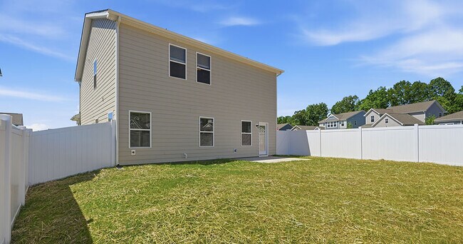 Wingate Meadows Rental Homes