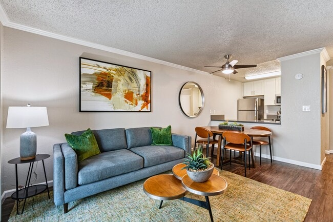 Ballena Village Apartment Homes