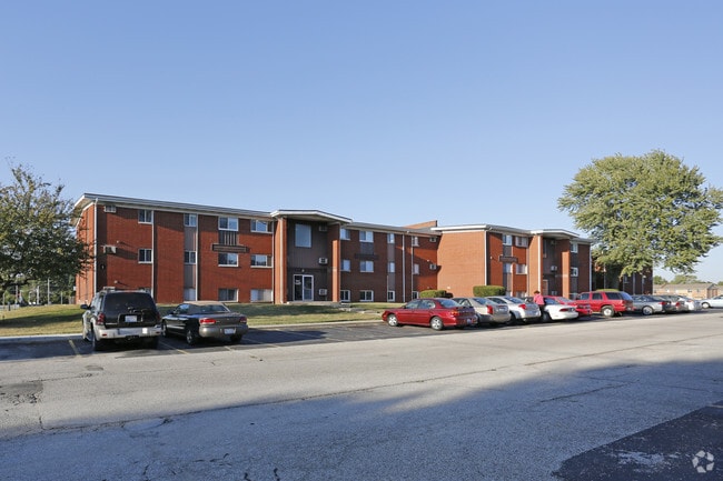 The Quarry Apartments