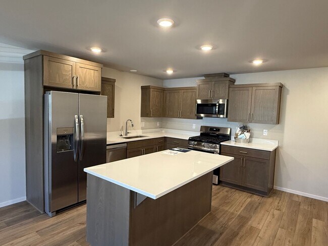 Photo - Brand New Home! Be The First To Live Here!...