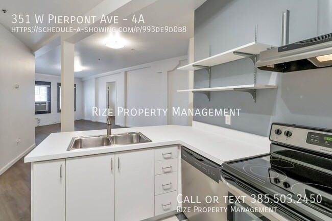 Photo - 351 Pierpont Ave Unidad 4A
