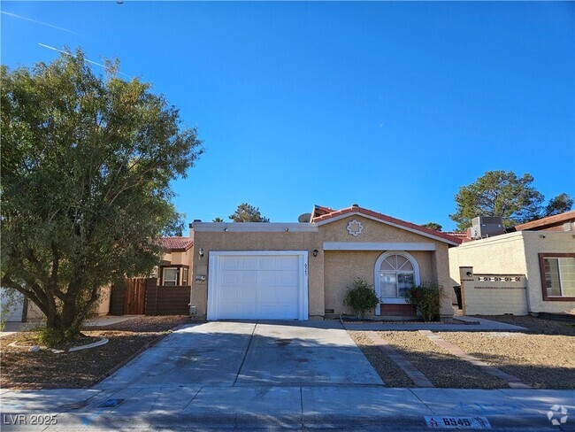 Building Photo - 6545 W Pleasant Plains Way Rental