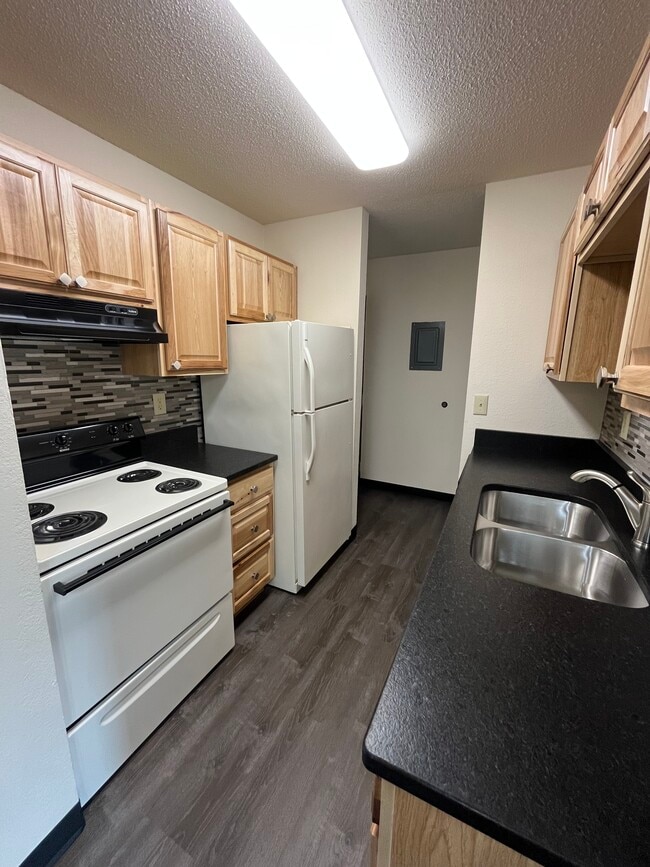 Photo - Spirit Mountain Apartments