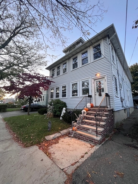 Building Photo - 186-188-188 Atlantic St Unit 1