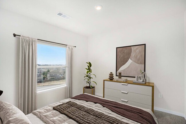 Photo - The Madison at Stetson Hills