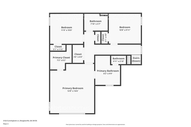 Photo - 3132 Cunningham Ln