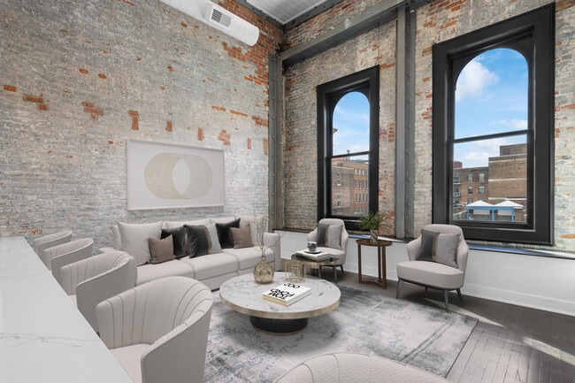 Liberty Lofts
